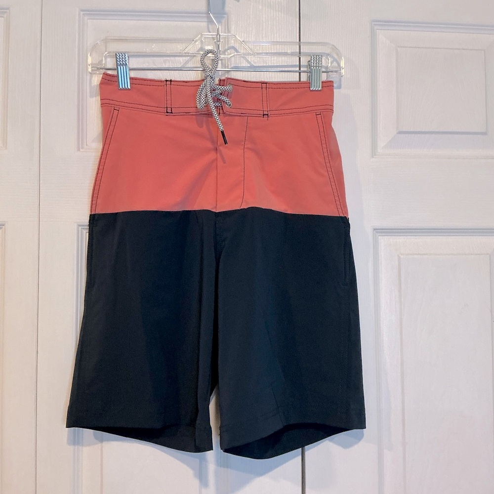 🩷 H&M Men’s Swimsuit Bathing Suit Trunks - XS